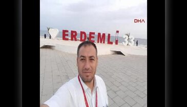 Mersin'de Eşi ile 2 çocuğunu öldürüp intihar etti - 2