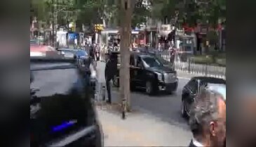 Başbakan Yıldırım'dan Midyat'taki terör saldırısı açıklaması
