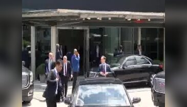 Başbakan Yıldırım cenazelere katılmak için İstanbul'da