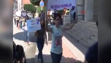 Adana'da eşini öldüren kadına 15 yıl hapis