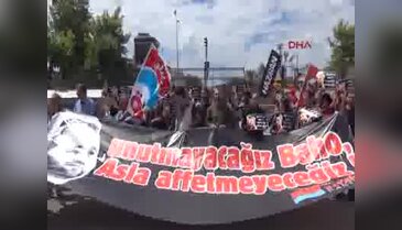 Öğretmen Grammeşin'in öldürülmesi davasında rapor bekleniyor