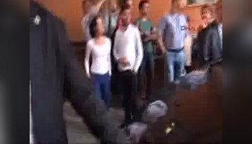 Kılıçdaroğlu Cerrahpaşa'da yaralılara ziyaret etti