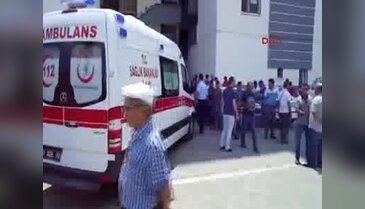 Mersin'de Eşi ile 2 çocuğunu öldürüp intihar etti - 2