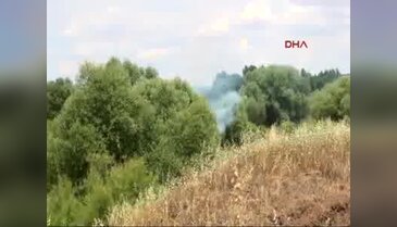 UNESCO listesindeki Hevsel Bahçeleri'nde uyuşturucu operasyonu