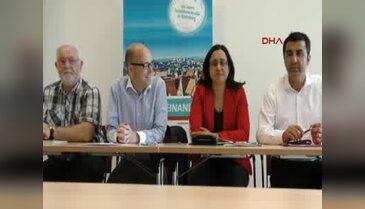 Bavyera SPD 'li Milletvekili Taşdelen Federal mecliste olsaydım ret oyu verirdim