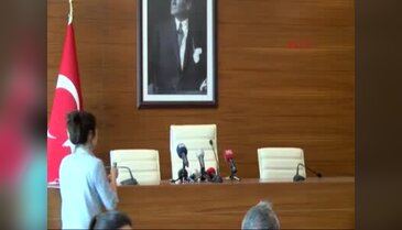 Kılıçdaroğlu: Sürekli bağıran bir kişi benim önümden geçerken bir kurşunu bana atmıştır