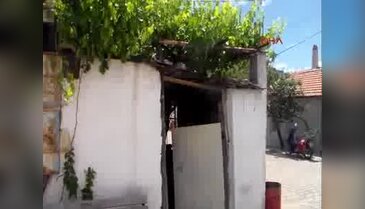 Çanakkale'de kümese sakladığı altınları çalındı