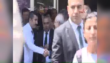 Kılıçdaroğlu: Hepimizin yüreği yanıyor