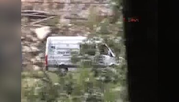 Sakarya'da kocası tarafından öldürülüp çaya atılan kadının cesedi bulundu