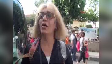 Manisa'da ortaokulda korku filmli din dersi iddiası