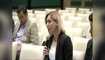 İbrahim Kalın ABD terör ile mücadelede Türkiye'nin yanındaysa örgütün şu veya bu kolu ile ilişki kurmasın - 3
