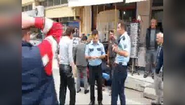 Müteahhit, parasını isteyen taşeron firma sahibini öldürdü