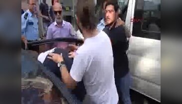 Kılıçdaroğlu'nun katıldığı cenazesindeki olaylara 4 gözaltı