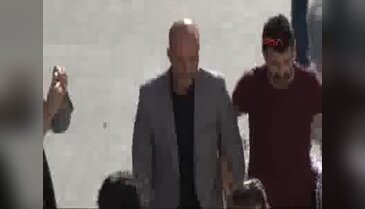Kılıçdaroğlu'na kurşun atan kişi Asayiş Şube Müdürlüğü'ne getirildi