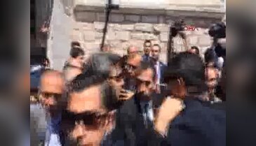 Gürsel Tekin İstanbul Emniyet Müdürüne böyle tepki gösterdi