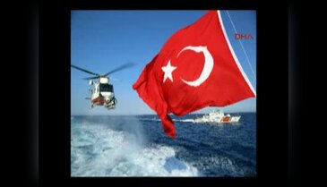 Türkiye düzensiz göçle mücadelede Ege'den sonra Akdeniz'de var olduğunu gösterdi