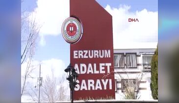 Erzurum'da maket üzerinden ev satan işadamına istenen ceza 2 bin 100 yıla çıktı