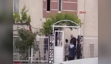 Eskişehir'de kebap ustası evinde mangal kömüründen zehirlenerek öldü