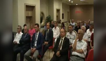 DOKTOB'tan turizm değerlendirmesi