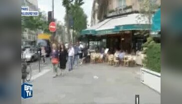 Fransa'daki grevler Avrupa Şampiyonası'nı etkilemeye başladı