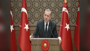 Erdoğan; Almanya'da kendi ülkesini soykırımla itham eden adam, kanı bozuk değil de nedir - 3