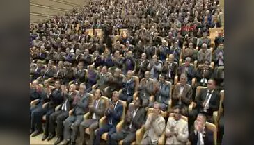Erdoğan; Almanya'da kendi ülkesini soykırımla itham eden adam, kanı bozuk değil de nedir - 2