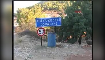 Mersinliler, nükleer santrali istemiyor