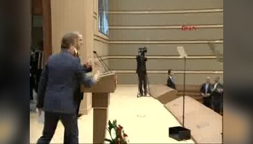 Erdoğan; Almanya'da kendi ülkesini soykırımla itham eden adam, kanı bozuk değil de nedir - 1