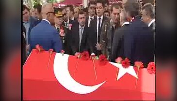 Kılıçdaroğlu'nun önüne kurşun atan kişi şehidin dayısı çıktı