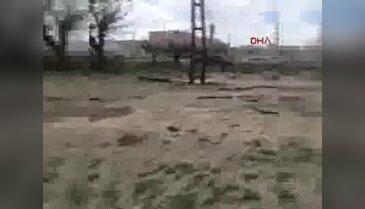 Mardin'de ölen sivillerin sayısı 3'e çıktı