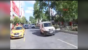 Vezneciler'de bugün