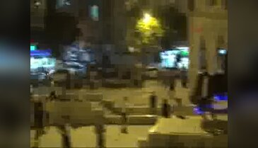 Şanlıurfa'da sokak kavgası; 3 yaralı, 5 gözaltı