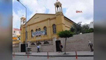 Kiliseden Ramazan mesajı