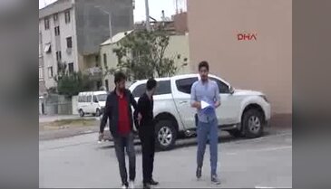 Konya'da kendisine tecavüz etmek isteyen sevgilisinin arkadaşını öldürdü