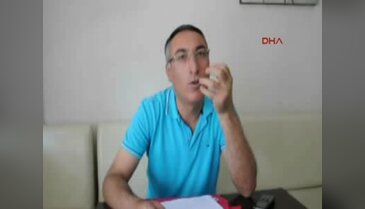 Aydın'da kardeşine ödünç verdiği otomobil başına iş açtı