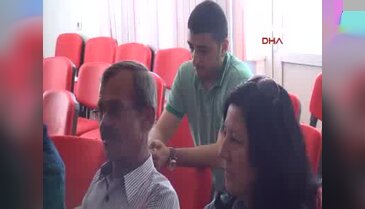 CHP'li vekilden kurşunlu basın toplantısı