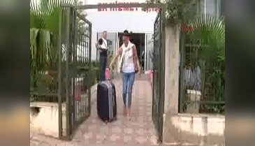 Antalya'da lüks otellerde fuhuş yapan çeteye operasyon