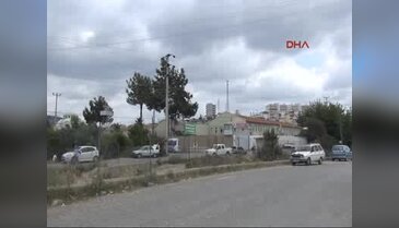 Mersin cezaevi müdürünün önünde mahkumun jilet yuttuğu iddiası