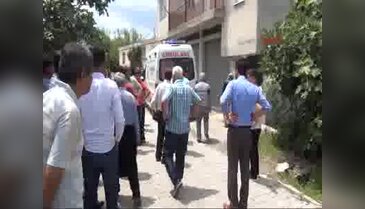 Osmaniye'ye şehit ateşi düştü