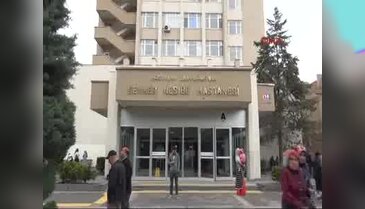 Erciyes Üniversitesi'nde 'Troid' kanseri paniği