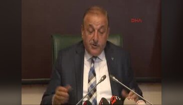 MHP'li Vural gündemi değerlendirdi - 1