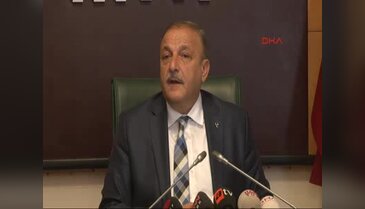 MHP'li Vural gündemi değerlendirdi - 2