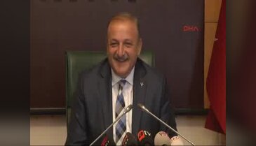 MHP'li Vural gündemi değerlendirdi - 3