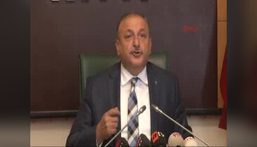 MHP'li Vural gündemi değerlendirdi - 4