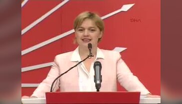 CHP'li Böke gündemi değerlendirdi - 1