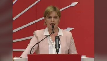 CHP'li Böke gündemi değerlendirdi - 2
