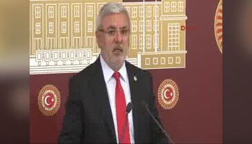 AK Partili Mehmet Metiner gündemi değerlendirdi - 1