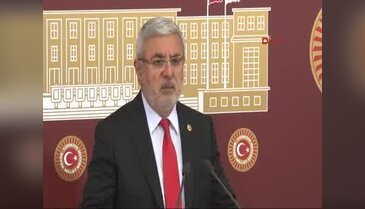 AK Partili Mehmet Metiner gündemi değerlendirdi  - 2