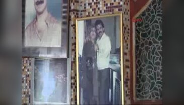 İskenderun çocuklarını tedavi ettiren Muhammed Ali için ağlıyor