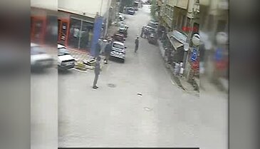 Bolu'da taşeron firma sahibinin oğlunu öldüren müteahhit tutuklandı